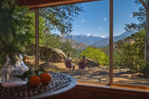 Photo of 41855 North Fork Drive, Three Rivers, CA 93271 (MLS # 241577)