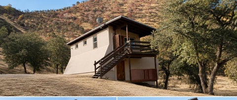 Photo of 41110 Blossom Drive, Three Rivers, CA 93271 (MLS # 243792)