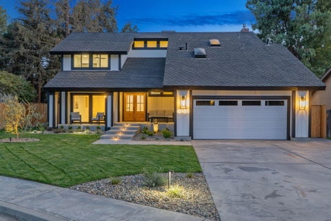 Photo of 4121 W Grove Court, Visalia, CA 93291 (MLS # 244477)