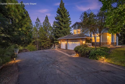 Photo of 1235 Naturewood Drive, Meadow Vista, CA 95722 (MLS # 243144)