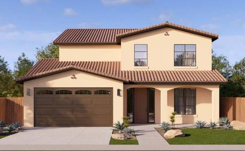 Photo of 1009 E Harter Drive, Visalia, CA 93292 (MLS # 240082)