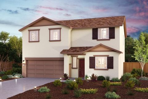 Photo of 1522 Glory Avenue, Tulare, CA 93274 (MLS # 240859)