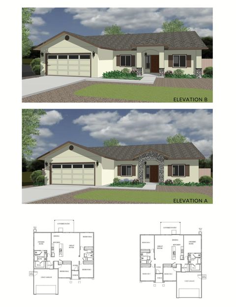 Photo of 30828 Cottontail Street, Visalia, CA 93291 (MLS # 241270)