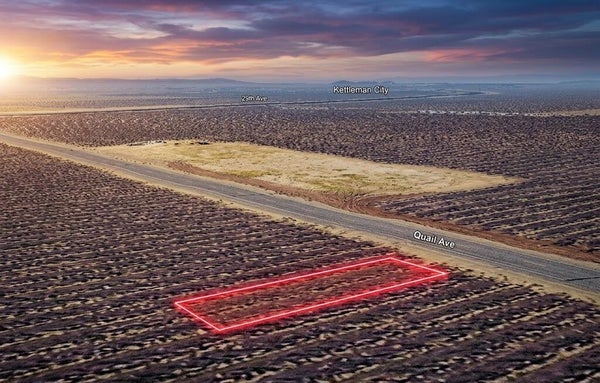 ADDRESS PRIVATE, KETTLEMAN CITY, CA 93239 - Image 607d8746e8a6fe28a0c8ed0b14f4d1bd/2361587927