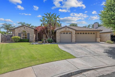 Photo of 11305 Andretti Avenue, Bakersfield, CA 93312 (MLS # 241031)