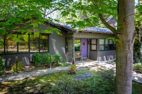 Photo of 43195 S Fork Drive, Three Rivers, CA 93271 (MLS # 241065)