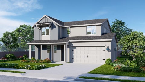 Photo of 3178 Scoon Place, Tulare, CA 93274 (MLS # 243116)