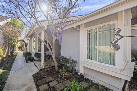 Photo of 1515 E Castlecrest Avenue, Visalia, CA 93292 (MLS # 239192)