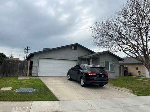 1407 Colleen Court, Tulare, CA 93274 - MLS#: 233980