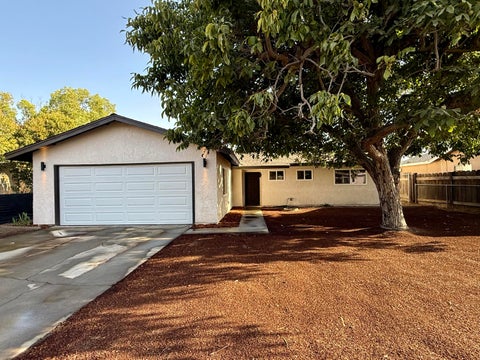 Photo of 2263 E Cleo Avenue, Porterville, CA 93257 (MLS # 244151)