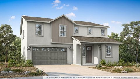 Photo of 3930 W Babcock Avenue 1048 V #1048 V, Visalia, CA 93291 (MLS # 242001)