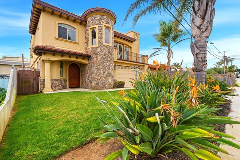 Photo of 336 Brighton Avenue, Grover Beach, CA 93433 (MLS # 240178)