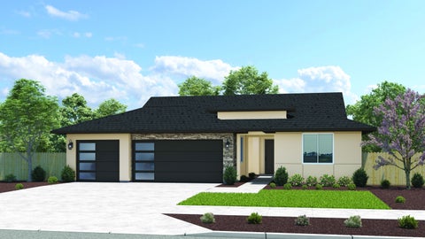 Photo of 2281 Santa Maria Avenue Lw 178 #Lw 178, Porterville, CA 93257 (MLS # 241929)