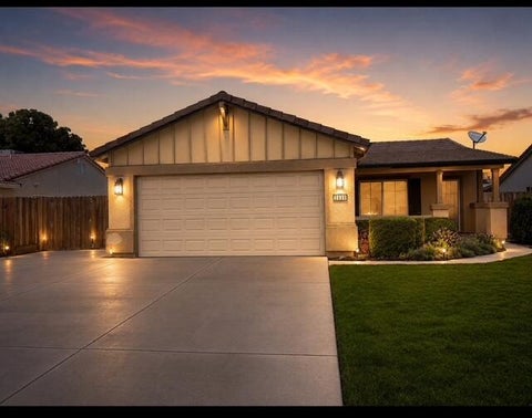 Photo of 3836 W Delta Avenue, Visalia, CA 93291 (MLS # 241721)