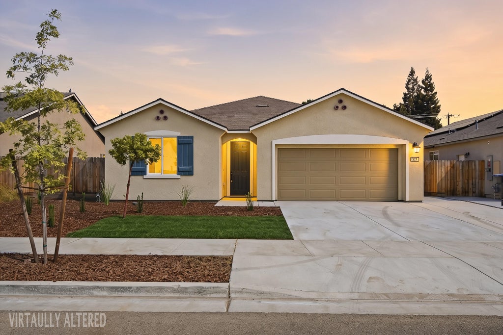 Photo of 3524 E Harter Court, Visalia, CA 93292 (MLS # 243906)