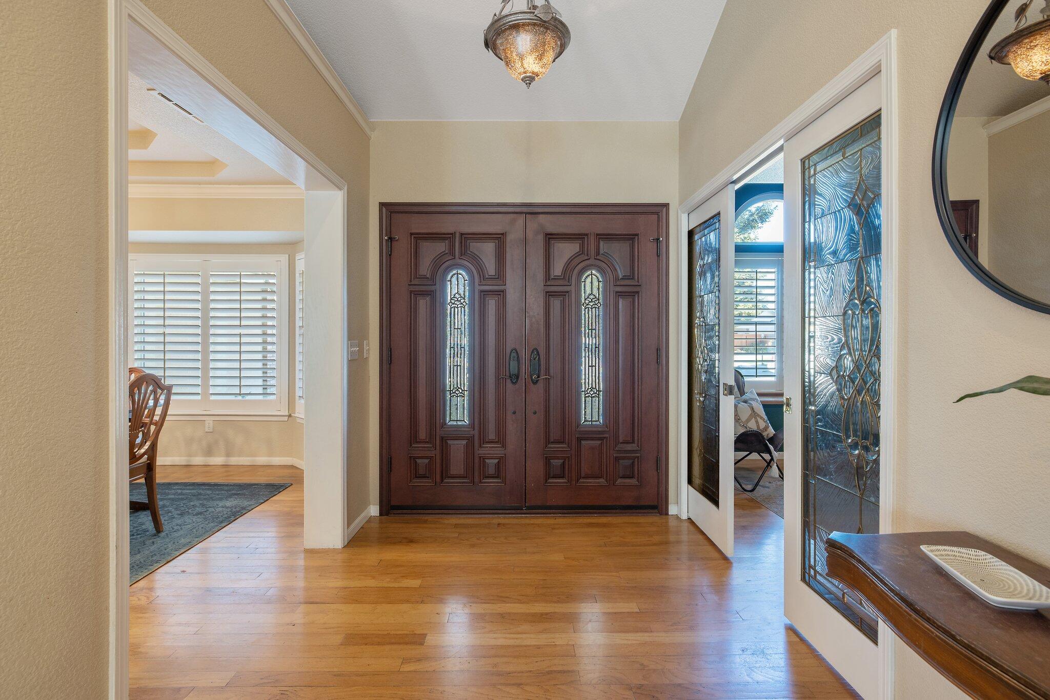 Visalia, California 93277, United States, 3 Bedrooms Bedrooms, ,3 BathroomsBathrooms,Residential,Pending,7521