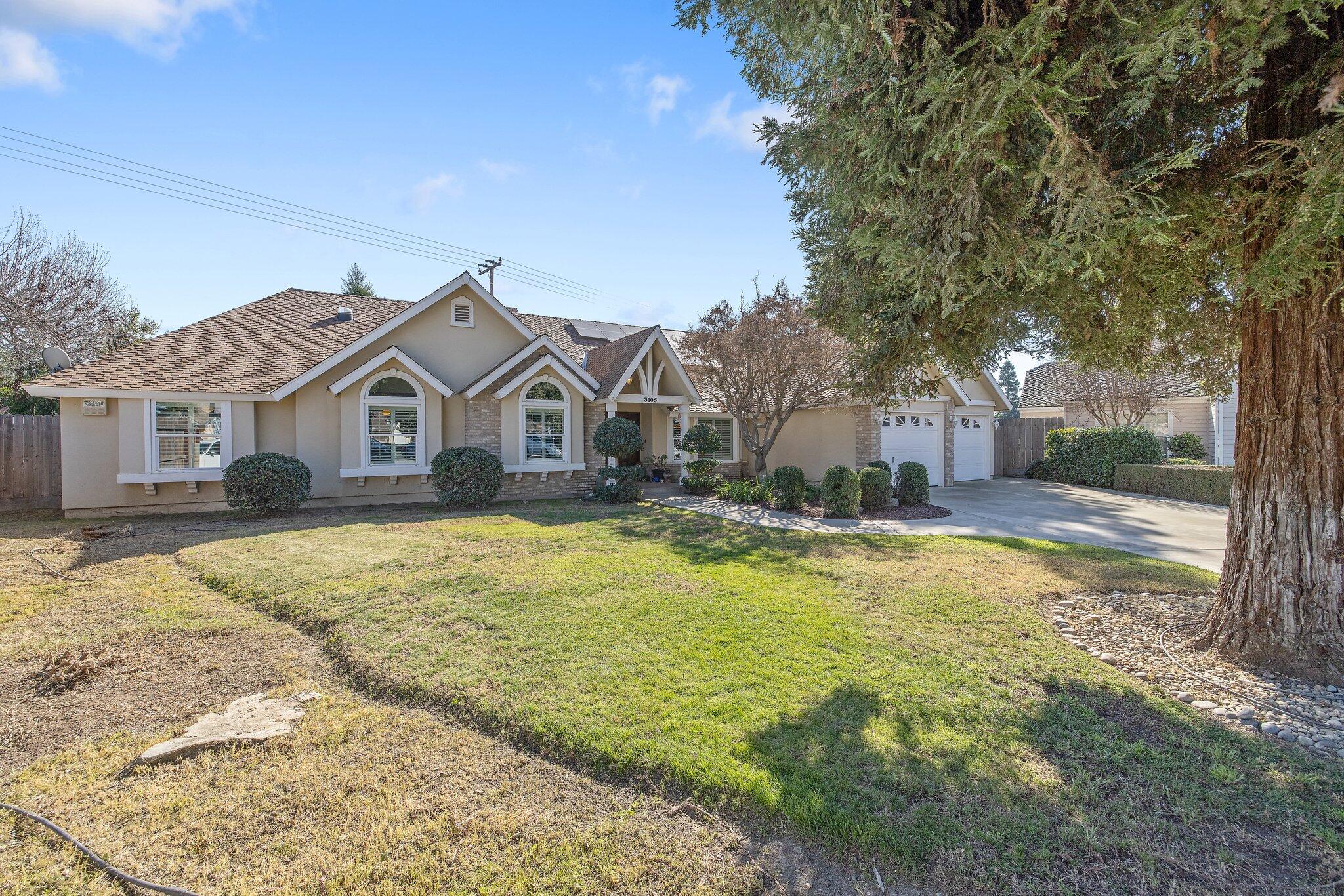 Visalia, California 93277, United States, 3 Bedrooms Bedrooms, ,3 BathroomsBathrooms,Residential,Pending,7521