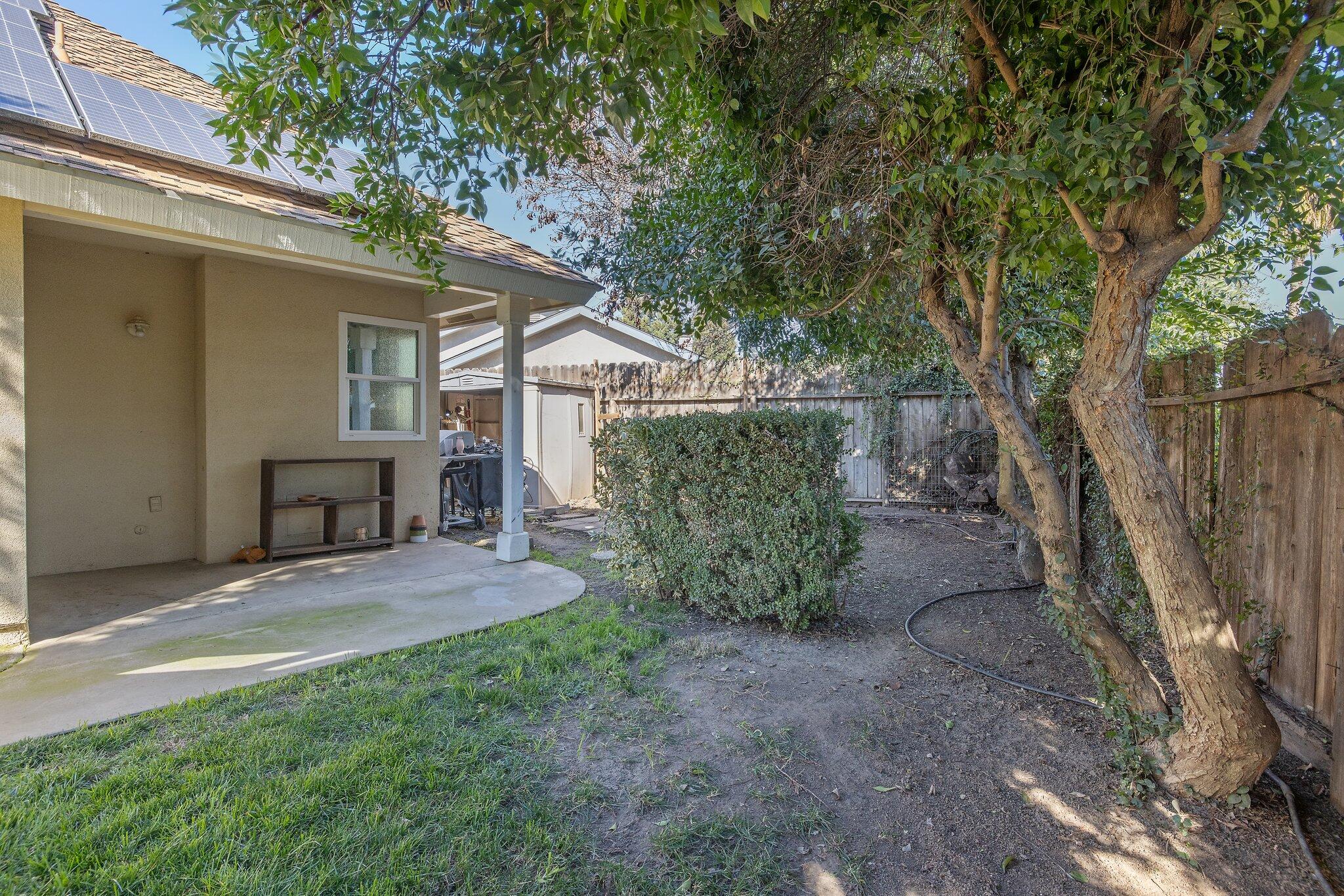 Visalia, California 93277, United States, 3 Bedrooms Bedrooms, ,3 BathroomsBathrooms,Residential,Pending,7521