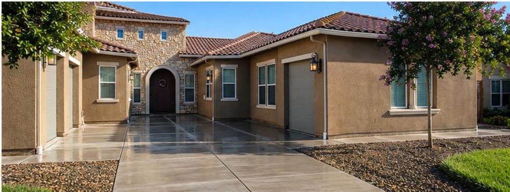 Photo of 3601 W Lark Avenue, Visalia, CA 93291 (MLS # 241602)