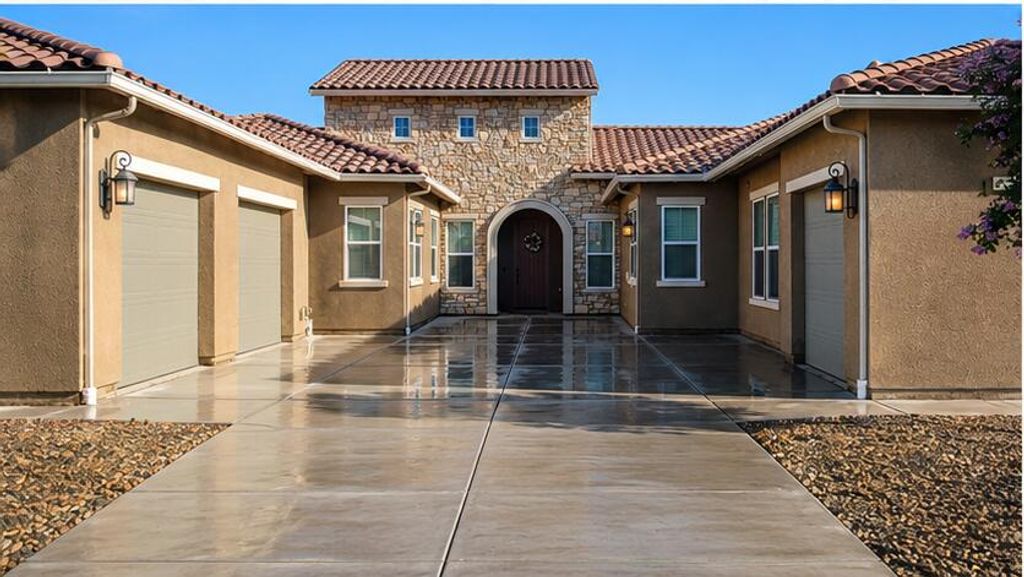 Photo of 3601 W Lark Avenue, Visalia, CA 93291 (MLS # 241602)
