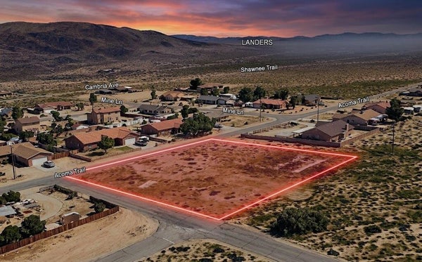 3722 ACOMA TRL, LANDERS, CA 92285 - Image 6a1c2955b8d2e4a863bb104f1775dc9e/1122005621