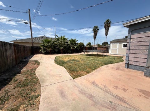 Photo of 1826 Mckinley Avenue, Hanford, CA 93230 (MLS # 244338)