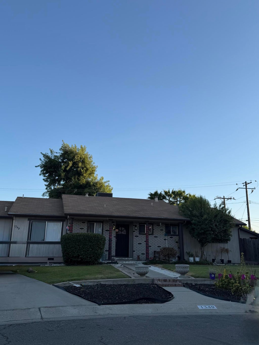 Photo of 1349 W Wren Drive, Visalia, CA 93291 (MLS # 243867)