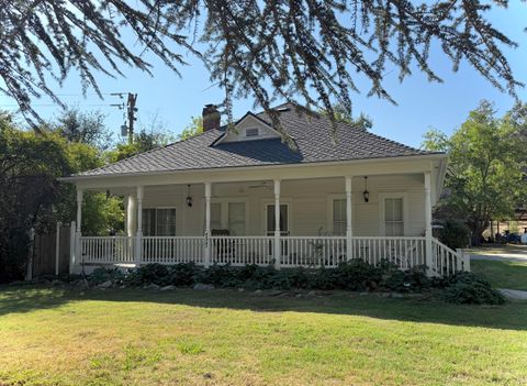 Photo of 42741 N Fork Drive, Three Rivers, CA 93271 (MLS # 238606)