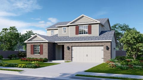 Photo of 744 S Apple Street, Dinuba, CA 93618 (MLS # 240542)