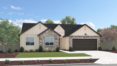 Photo of 2278 W Pamela Avenue Lw166 #Lw166, Porterville, CA 93257 (MLS # 243088)
