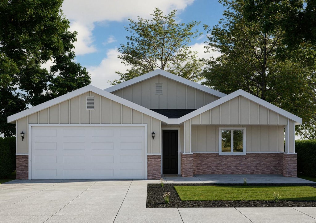 Photo of 30611 Marigold Road, Visalia, CA 93291 (MLS # 241082)
