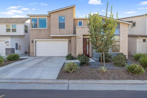 Photo of 3345 W Florence Avenue, Visalia, CA 93277 (MLS # 244570)