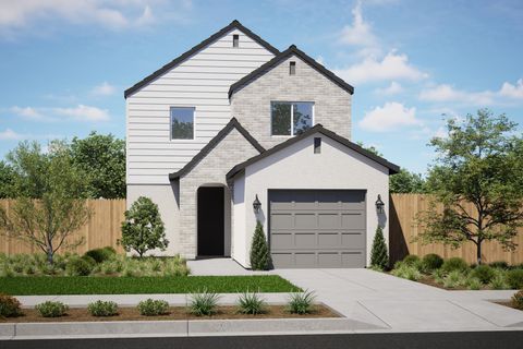 Photo of 2827 Ruby Port Street Sor17 #Sor17, Tulare, CA 93274 (MLS # 240579)