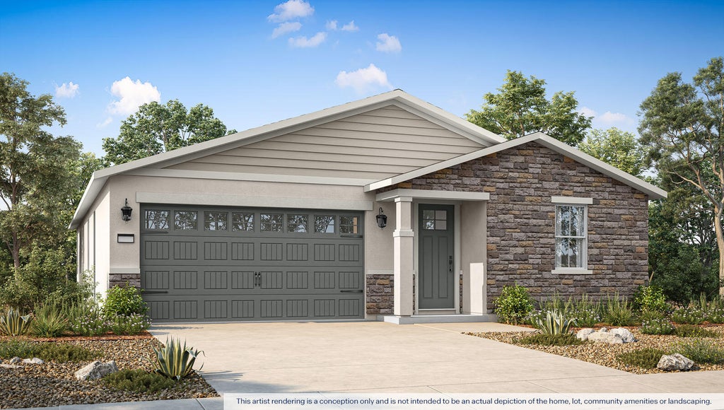 Photo of 7147 W Nicholas Avenue 2039 Sr #2039 Sr, Visalia, CA 93291 (MLS # 243608)