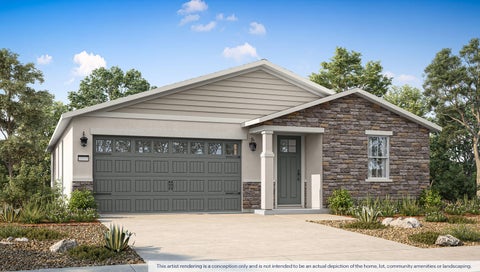 Photo of 7147 W Nicholas Avenue 2039 Sr #2039 Sr, Visalia, CA 93291 (MLS # 243608)