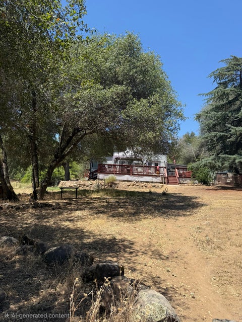 Photo of 40831 Balch Park #d, Springville, CA 93265 (MLS # 243178)