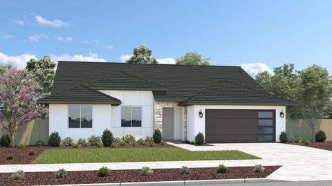 Photo of 6201 W Feemster Avenue And64 #And64, Visalia, CA 93291 (MLS # 238880)