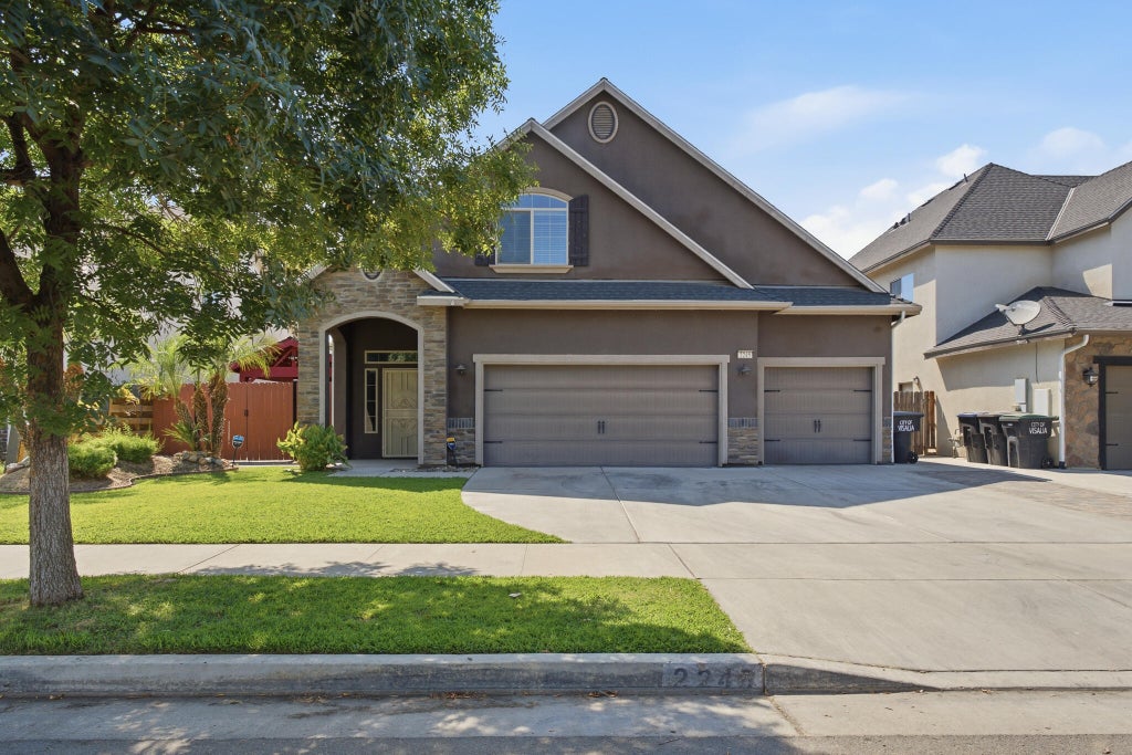 Photo of 2245 N Duke Street, Visalia, CA 93291 (MLS # 243454)