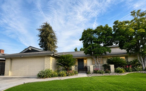 Photo of 461 Ruma Rancho Court, Porterville, CA 93257 (MLS # 243548)