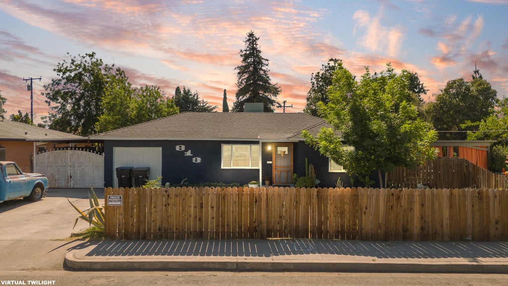 Photo of 813 N Jacob Street, Visalia, CA 93291 (MLS # 242524)
