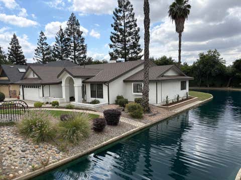 Photo of 5739 W Sweet Drive, Visalia, CA 93291 (MLS # 241923)