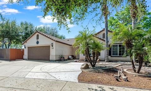 Photo of 3603 N Minden Court, Visalia, CA 93291 (MLS # 240698)
