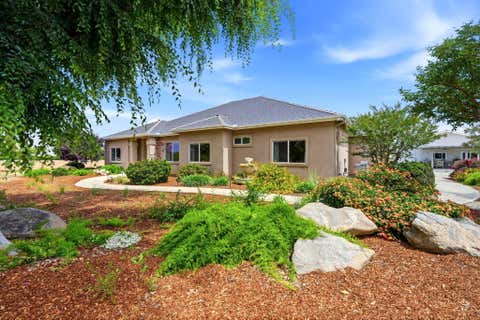 Photo of 26706 Rd 176, Exeter, CA 93221 (MLS # 241417)