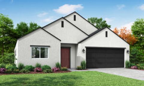 Photo of 1279 N Oxford Drive Brs 141 #Brs 141, Porterville, CA 93257 (MLS # 239744)