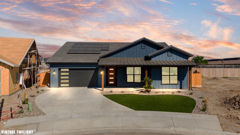 Photo of 2838 Hidden Cove, Tulare, CA 93274 (MLS # 240540)