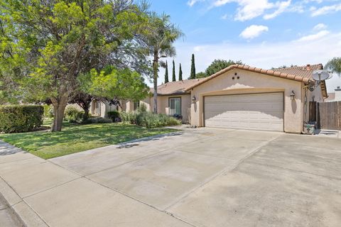 Photo of 4036 E Harvard Avenue, Visalia, CA 93292 (MLS # 241613)
