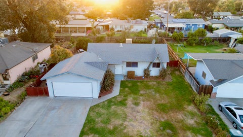 Photo of 623 N West Street, Tulare, CA 93274 (MLS # 244559)