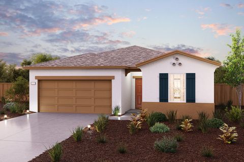 Photo of 613 Bravery Street, Tulare, CA 93274 (MLS # 239451)