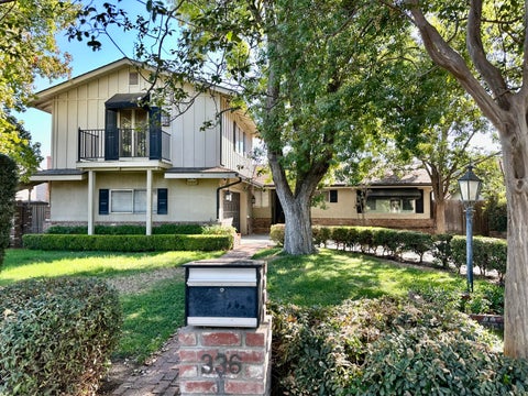 Photo of 336 Lindale Street 1 #1, Porterville, CA 93257 (MLS # 244470)