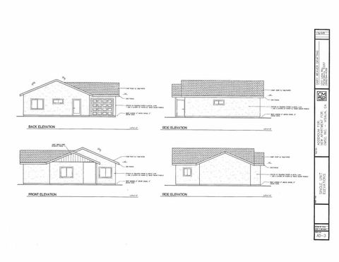 Photo of 2916 E Tulare Avenue, Visalia, CA 93292 (MLS # 238366)